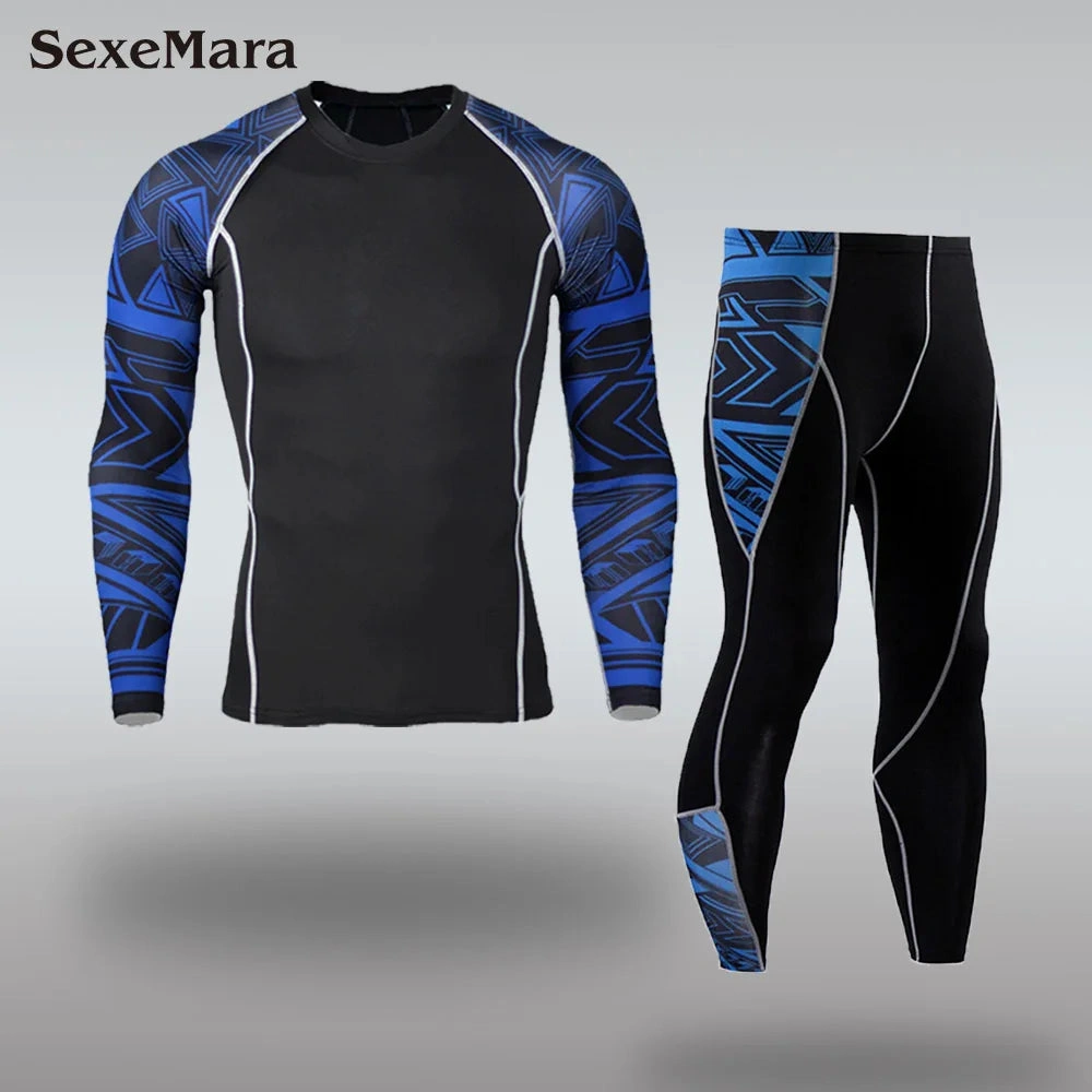 Chill Out: 3D Thermal Base Layer – Ultimate Comfort & Warmth.