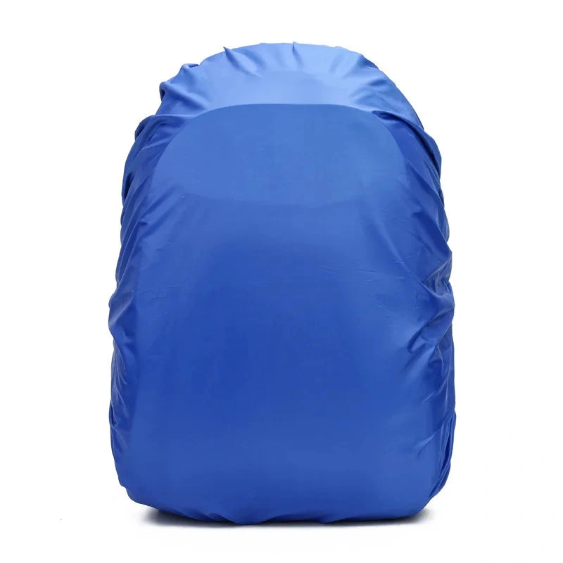 Rain or Shine Ready: Your Backpack's Ultimate Waterproof Shield. Covers 20L to 70L.